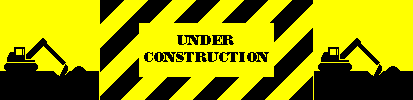 we are all always under construction